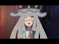 もしもリコがウツロイドに寄生されてしまったら？(Rリメイク)