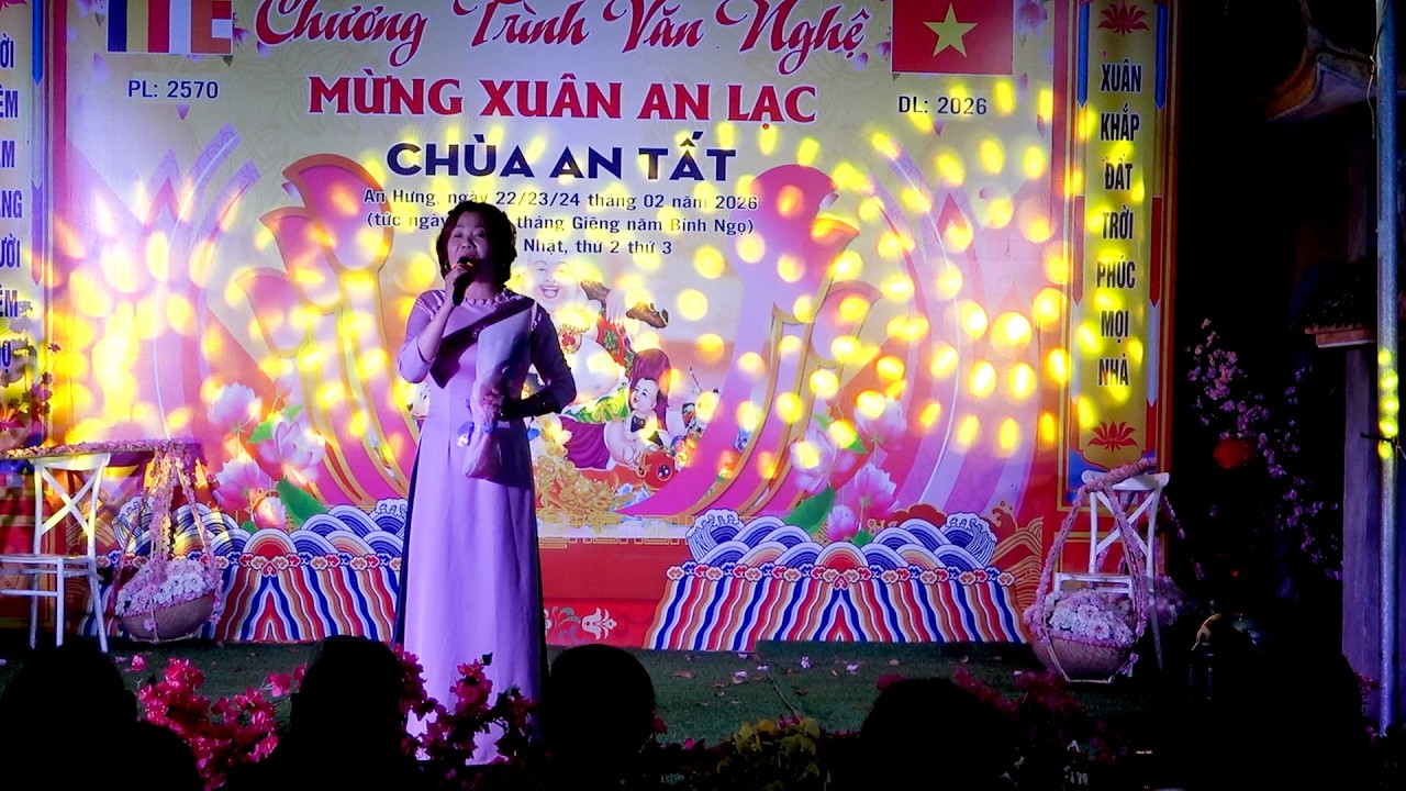 ĐOẢN SƠN CA / NGỌC MAI