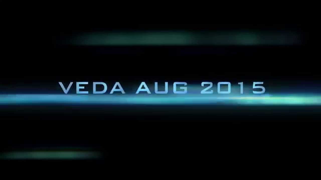 VEDA Aug 2015 " The Graduates " Thank you all ! 