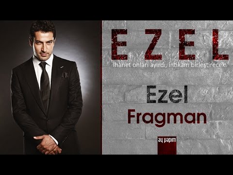 Ezel | Ezel Fragman