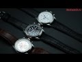 Seiko SPC127P1, SPC129P1, SPC131P1 и SPC133P1