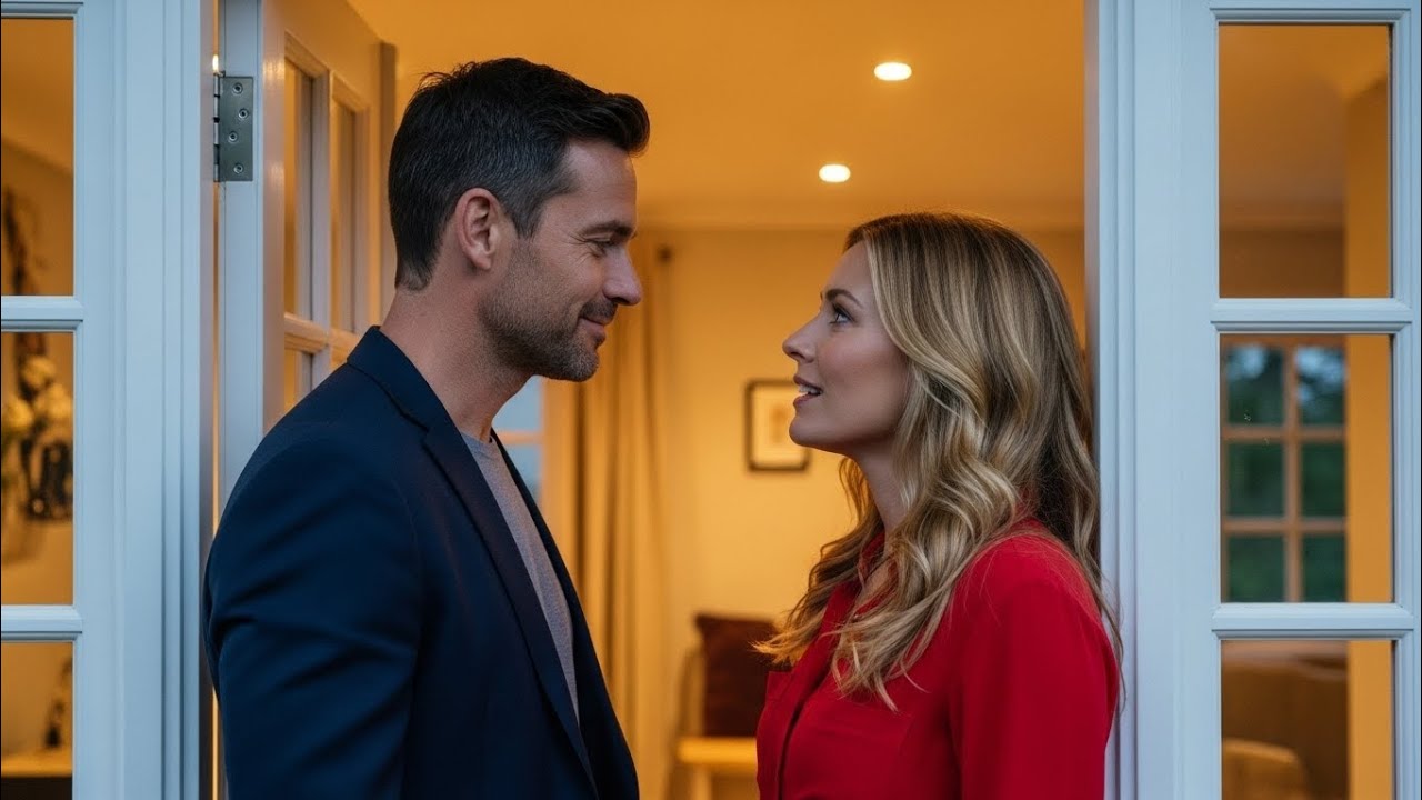 Single Dad Saw His Ex’s sister Abandoned on a Blind Date — He Sat Beside Her and Shocked Everyone