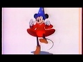 Начало программы "Walt Disney Представляет" (1-я программа ЦТ СССР, 01.01.1991) [HD 50 FPS]