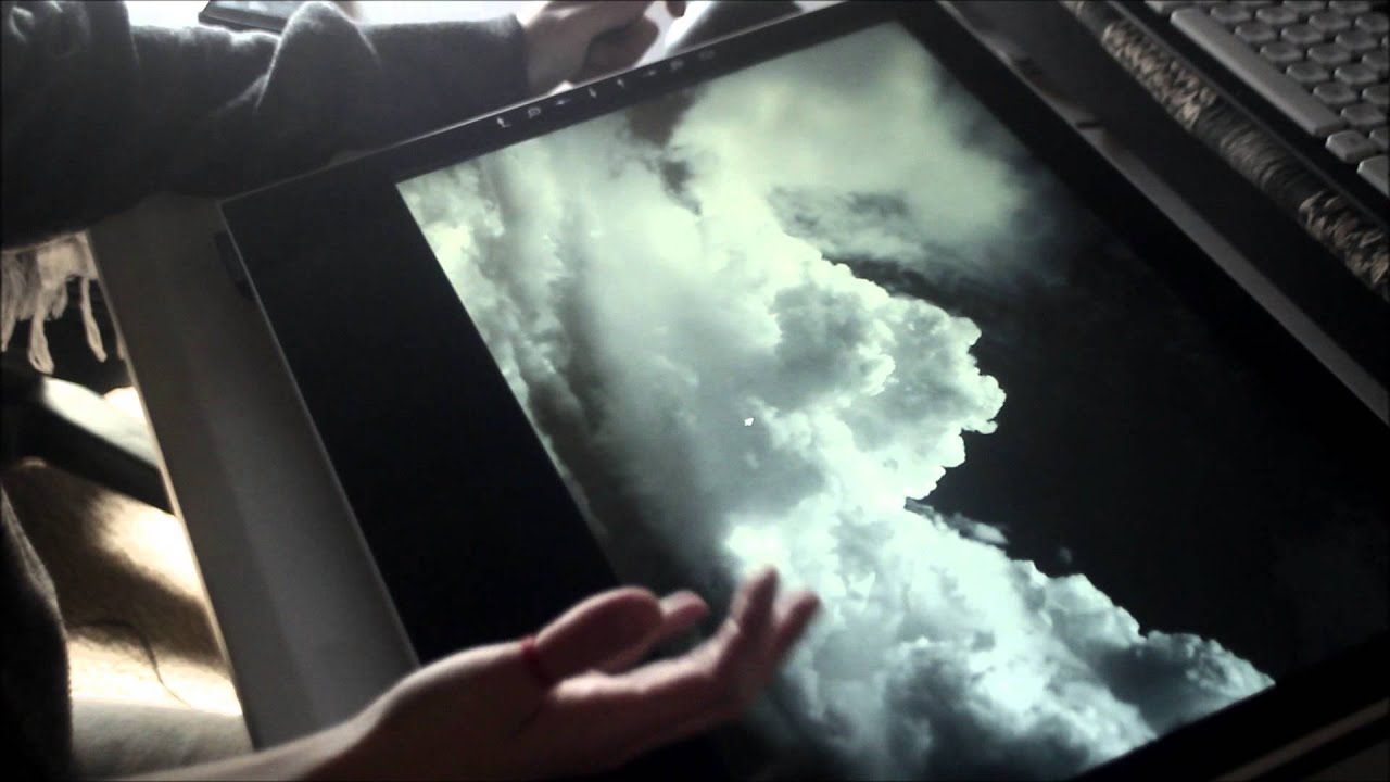 REVIEW OF THE YIYNOVA MSPU19+ (Video viewable up to 1080p)