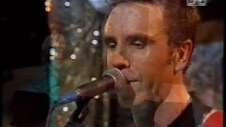 Crowded House LOCKED OUT Sept  1993