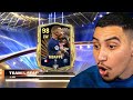 Pack opening tots mbappe 98   fc mobile