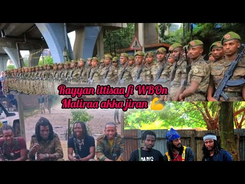 Sirbaa Jaal Olanaa Baranerrraa New Oromoo Music 2024