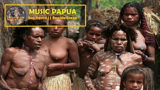 Lagu Daerah Papua || Sup Koreri ||