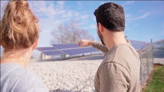 Master of Public Affairs - M.S. in Environmental Science | O'Neill School | Indiana University