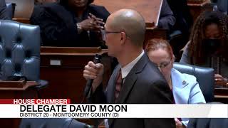 House Floor Session, 1/20/2026 #1