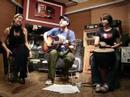 Marwood 'Get Lucky' | 'So Indie It Hurts' Tour 2007