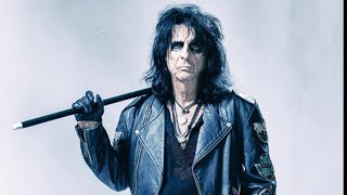 Bladtcast #426 - Reviewing Alice Cooper’s Detroit Stories