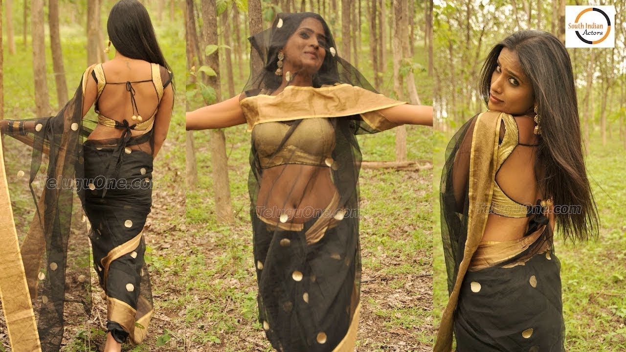 Anchor Prashanthi Latest Telugu Full Movie - 2018 Telugu Full Movies - Bhavani Movies