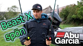 abu garcia beast x pike rod Deadbait Rods  Anglers World The Abu Garcia Beast X Deadbait Rod is built for casting soft deadbaits with precision and power Abu Garcia Beast X Pike