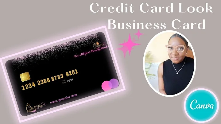 Create Stunning Business Cards for Free!