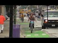 Chicago hosts 25th annual Bike the Drive event on DuSable Lake Shore Drive