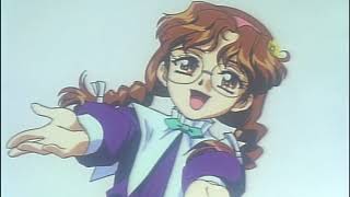Orphen: Revenge Ending - Love, Yes I do! (Full Version)