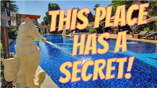 BAAN GROOD | This Place Has A Secret!