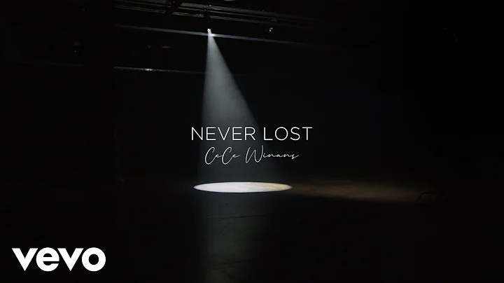 CeCe Winans - Never Lost (Official Lyric Video) - DayDayNews