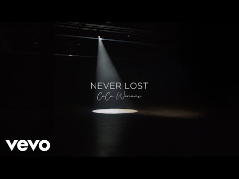 CeCe Winans Never Lost Official Lyric Video 