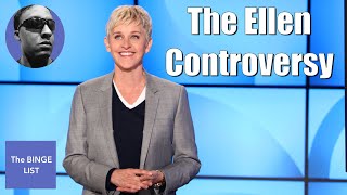 Should Ellen's Show be cancelled?