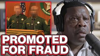 Florida's Most Corrupt Police Force Exposed After 20 Years of Crime | Raymond Hicks