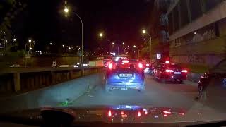 These Things Will Come To Be - DJ Seinfeld | NightDriveParis 02