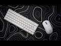 Le meilleur clavier gamer mcanique 60 pas cher  royal kludge rk61 clavier gaming setup pc