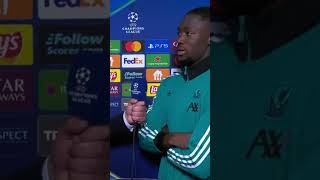 Ibrahima Konaté On Galatasaray Atmosphere It Was Loud, Noisy, Crazy