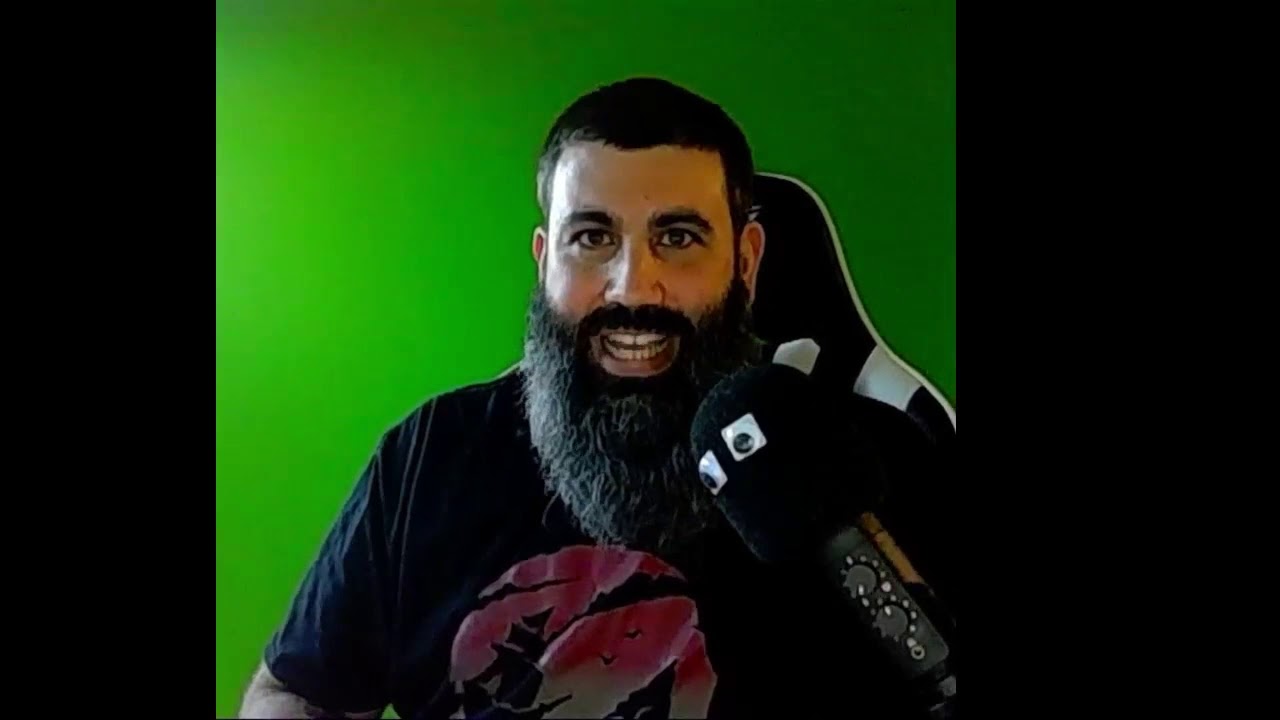 Race of Legends Sanitarium Crew Promo