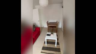 Gorgeous 1-Bed Flat To Rent - Ullswater Road, London Se27