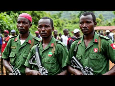 ☎️INAMA YO GUTERA U BURUNDI YARANGIYE SAA SABA Z’IJORO .BIRIHUTIRWA ☎️