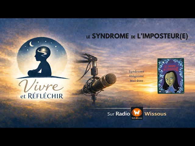 Le syndrome de l'imposteur