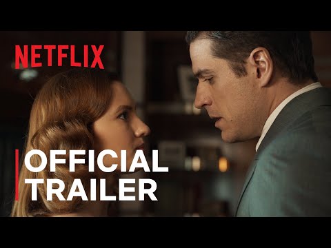 Alta Mar | Official Trailer | Netflix