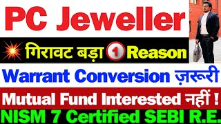 Pc Jewellers    Pc Jeweller Stock Latest News Today  Pcj Share Latest News Pc Jeweller