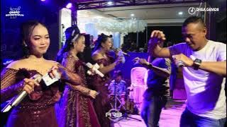 PEMUDA IDAMAN - DHEA GEMOII & ALL ARTIS LIVE CISOLOK SUKABUMI