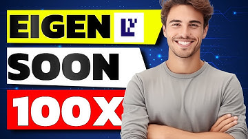 🔥 EigenLayer – The Restaking Revolution That Could Change DeFi Forever! 🚀