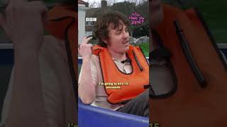 Never Pick A Fight With Sam Campbell - Bbc