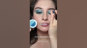 Best Eyeshadow Colors for Every Eye Color 🔥  The Secret Makeup Trick Models Use