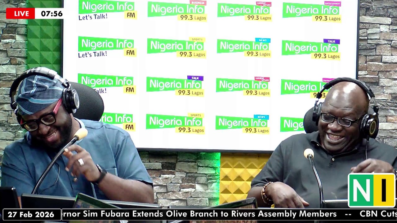 Dailies Today, Friday, 27/02/2026