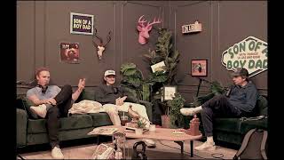 The Minnesota Tapes | Son of a Boy Dad #291