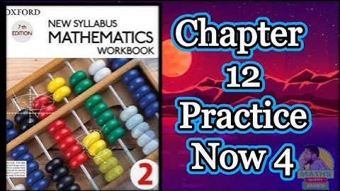 D2 || 12 || Practice now 4 || volume and surface area of pyramids cones and Sphere || in Urdu Hindi