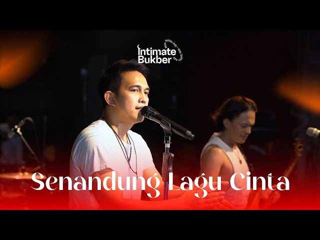 ADA Band - Senandung Lagu Cinta (Live at Intimate Bukber) class=
