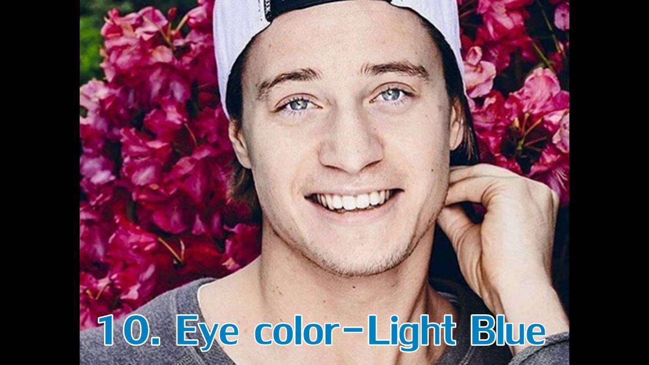 15 facts about KYGO / 2016