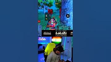 LoLzZz GAMING HACKER LIKE 1V4 CLUTCH ￼| HACKER OR WOTT #shorts #trending #lolzzz #lolzzzgaming