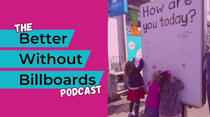 Consuming childhood, with Alice Ferguson