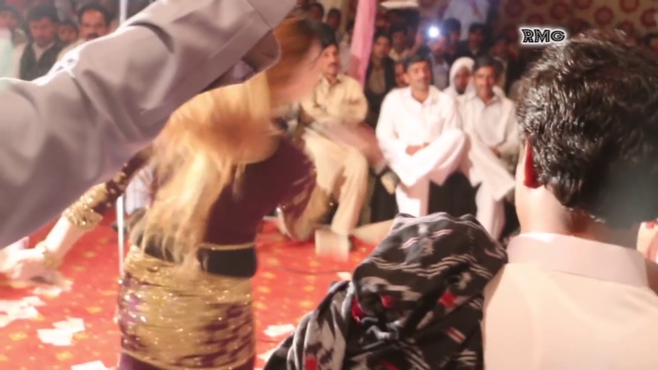 Rohi Dance newwww by shan rokhri