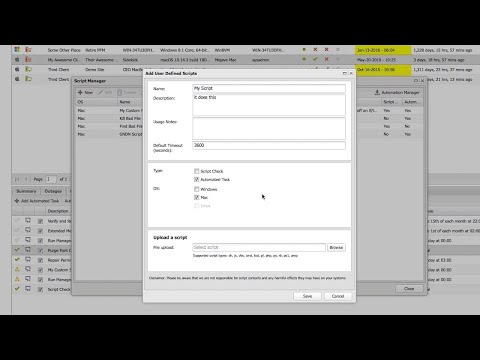 Using the patch agent for mac download