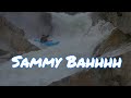 Sam Sharp Kayaks the Untouchables in California