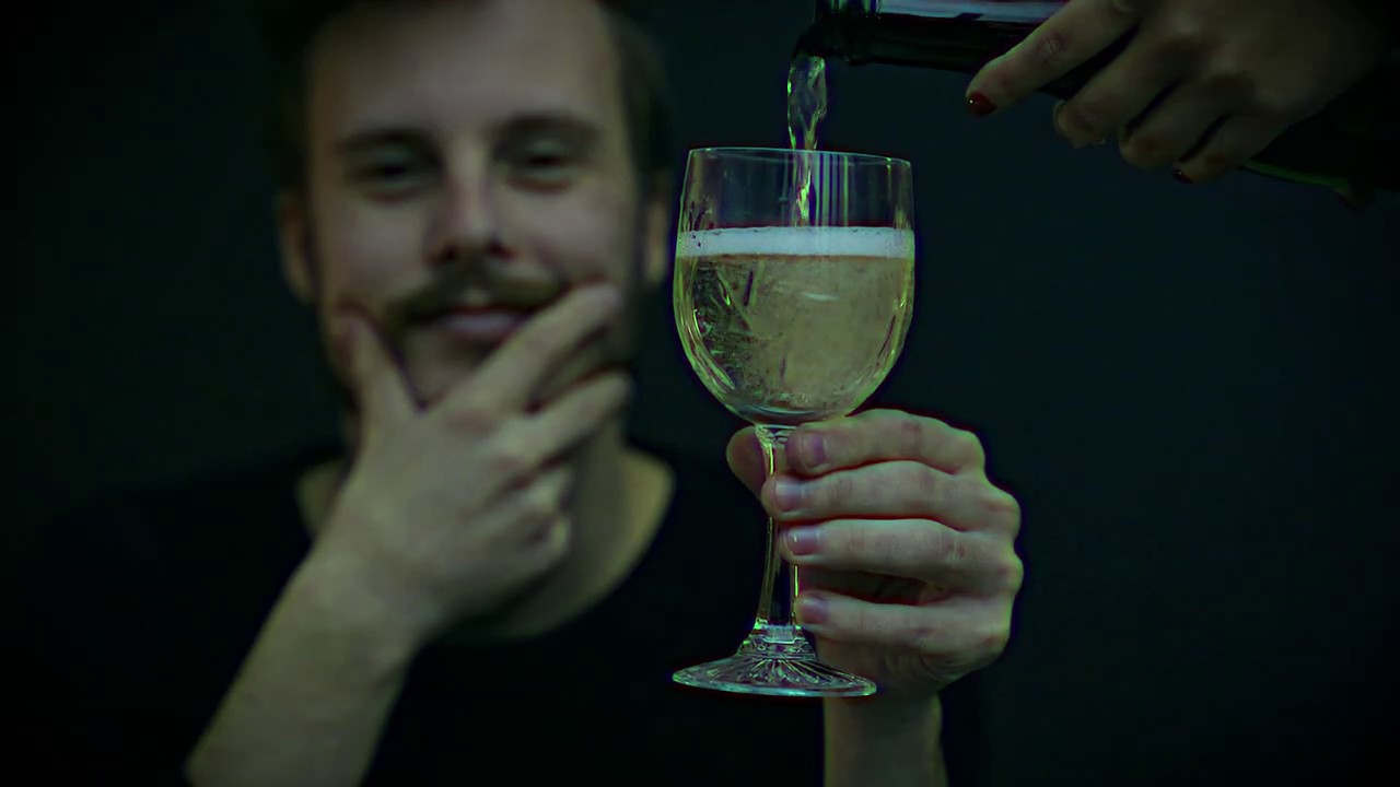 BEN T KADAR - Handle It (feat. Mc Khanstent) (Official Audiovisual)